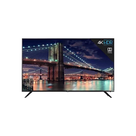 TCL 55R617 - 55-Inch 4K Ultra HD Roku Smart LED TV