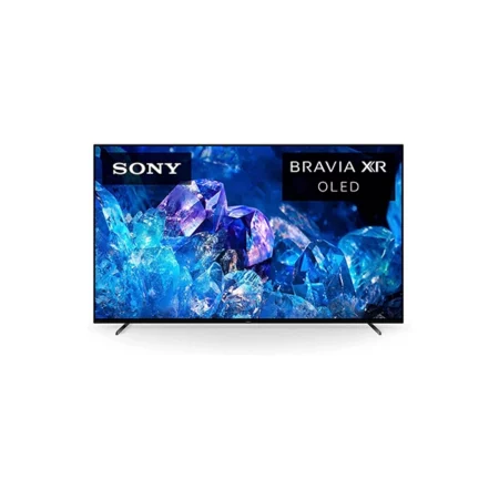 Sony Bravia 139 cm (55 inches) XR Series 4K Ultra HD Smart OLED Google TV